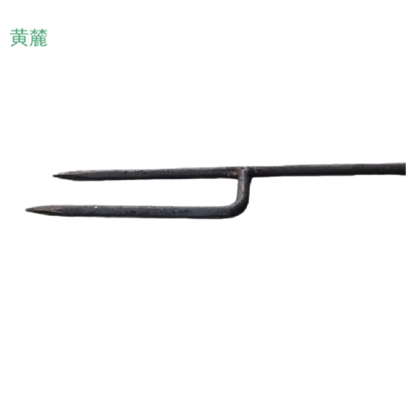 黄麓 钢钎 1000mm 个 (需定制)高清大图