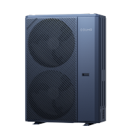 COLMO中央空调多联机外机CAE120N1C1-3睿极