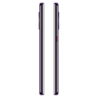 华为 HUAWEI Mate 30 Pro 5G 麒麟990 环幕屏双4000万徕卡电影四摄8GB+256GB罗兰紫5G全网通版