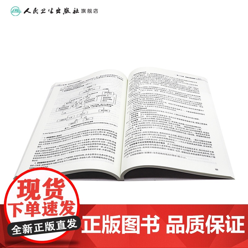 人卫版2025精神病学中级考试指导人卫出版社全国卫生技术专业资格考试专业代码340人民卫生出版社店高清大图