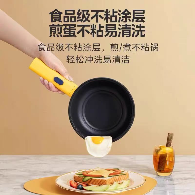 美的(Midea)电煮锅 MC-XZE1603-KS1高清大图