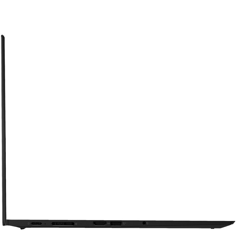 联想ThinkPad T14s(48CD)AMD锐龙版14英寸商务轻薄便携手提笔记本电脑( R7-5850U 16G 512G SSD Win10)高清屏 标配