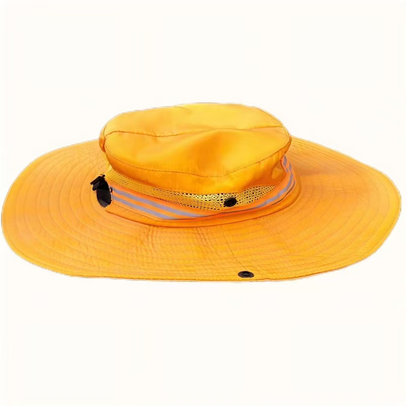 优铁达 遮阳帽 ZYM-60 个高清大图