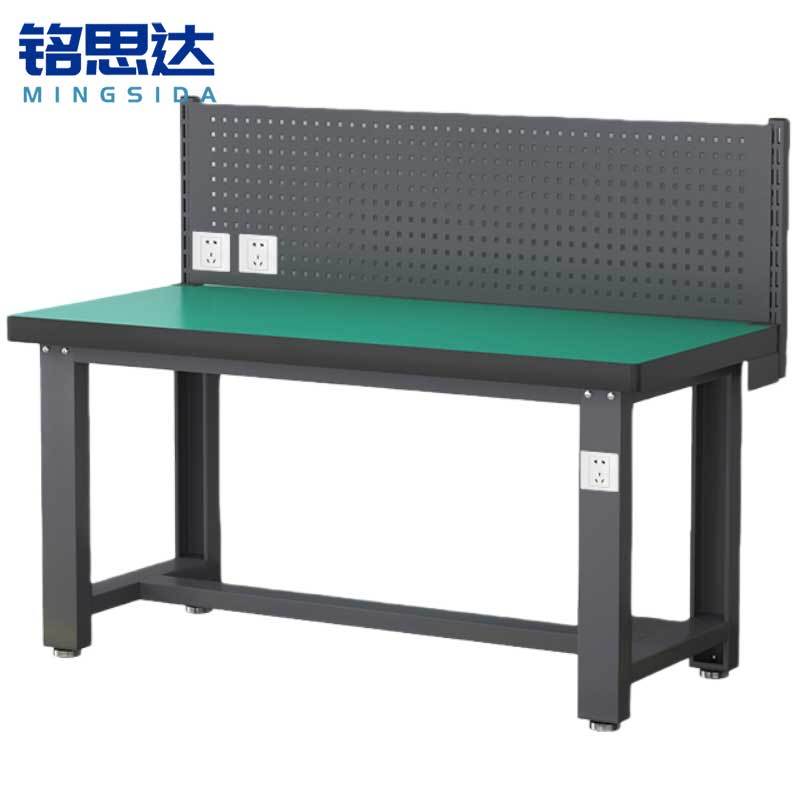铭思达钳工操作台1.5米张高清大图