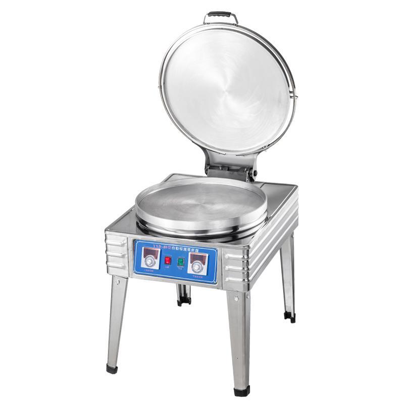 电饼铛商用烤饼机古达千层饼酱香饼双面加热大电饼档烤饼炉煎饼机烙饼