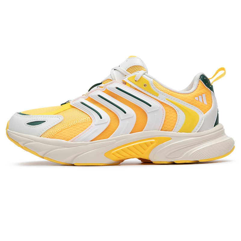 adidas/阿迪达斯休闲鞋CLIMACOOL BOUNCE低帮男女运动鞋IF6728 C