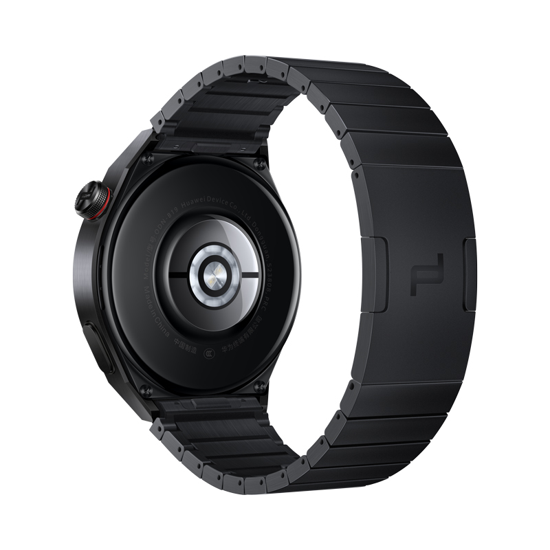 华为(huawei)智能手表watch gt3 保时捷设计报价_参数_图片_视频_怎么
