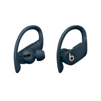 beats PowerBeats Pro 无线蓝牙运动耳机 power3升级版健身耳挂 海军蓝
