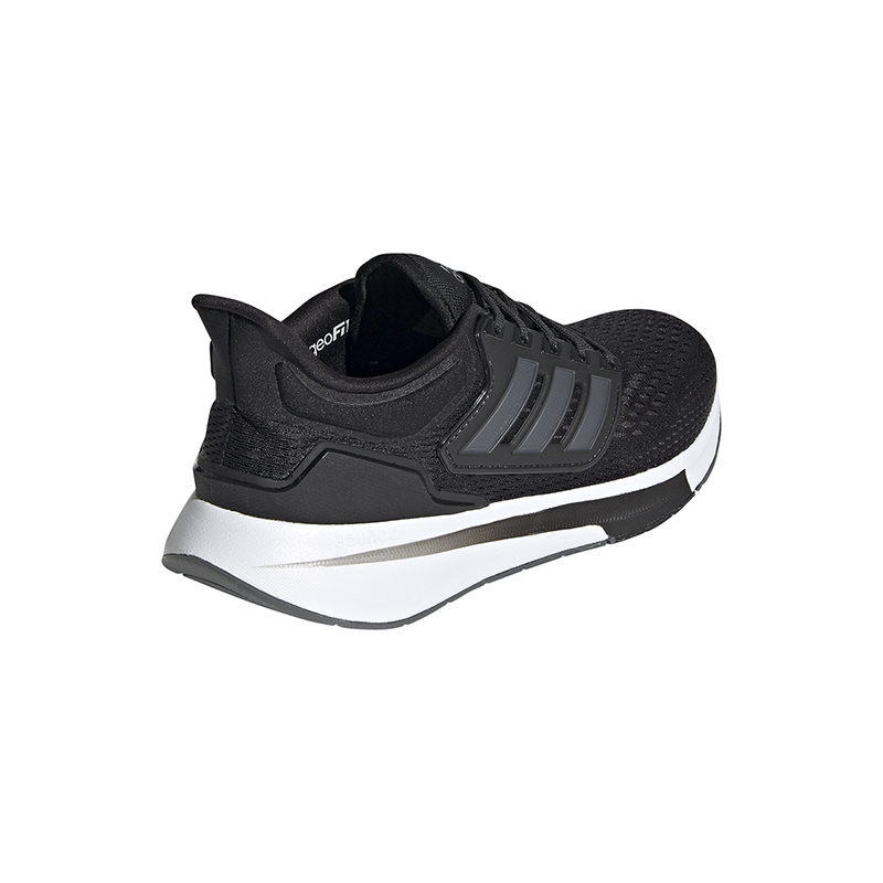 Adidas/阿迪达斯正品2021新款女子运动低帮休闲透气跑步鞋H00544