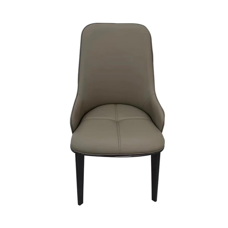 隆博盛景 洽谈椅/培训椅510×510×920㎜/把高清大图