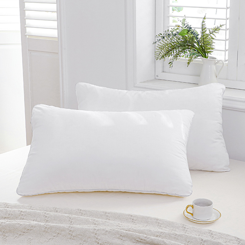 采馨 全棉被芯褥子枕芯三件套 1.2m床 套高清大图