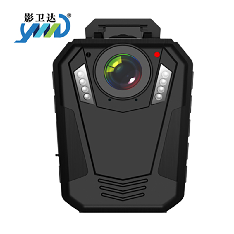DSJ-T916G影卫达执法记录仪 128G存储 安霸A7芯片 高清红外夜视 无线遥控 可外接