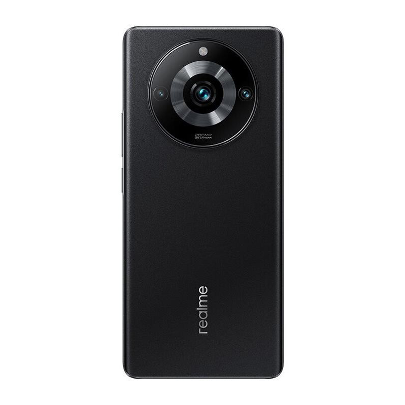 [二手95新]Realme真我11 Pro+ 星迹黑 12G+1T 全网通安卓手机6.7英寸曲屏天玑7050备用5G手机高清大图