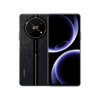 荣耀X40 GT竞速版 12GB+256GB 竞速黑 骁龙888旗舰芯 13层立体散热神装 144Hz高刷电竞屏 66W超级快充 5G手机 游戏手机
