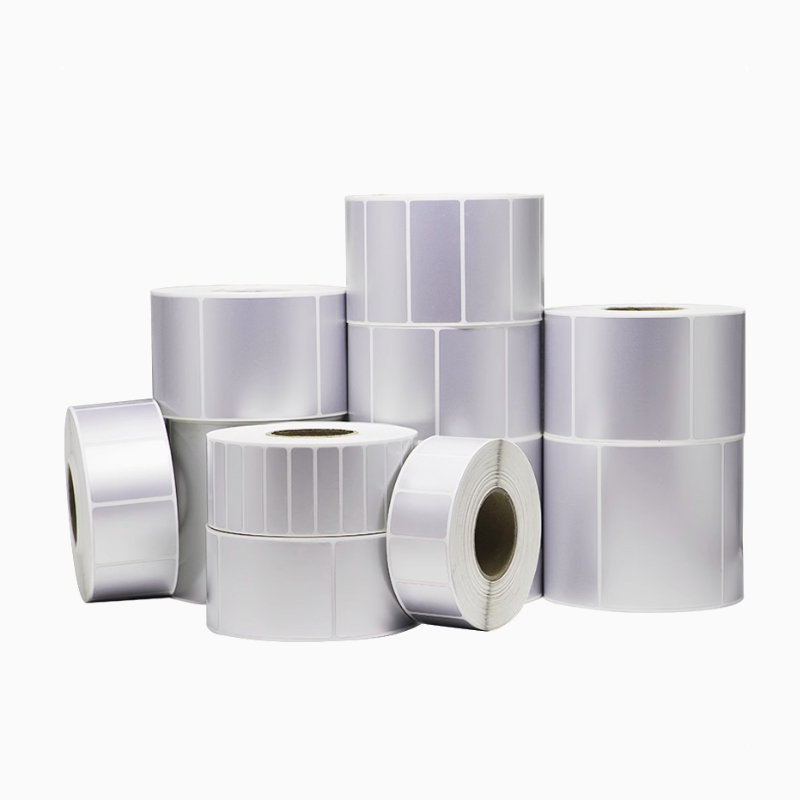 祥亨XH-TBZBQ 标签纸 热转印标签标牌 标志贴（单位：块）高清大图