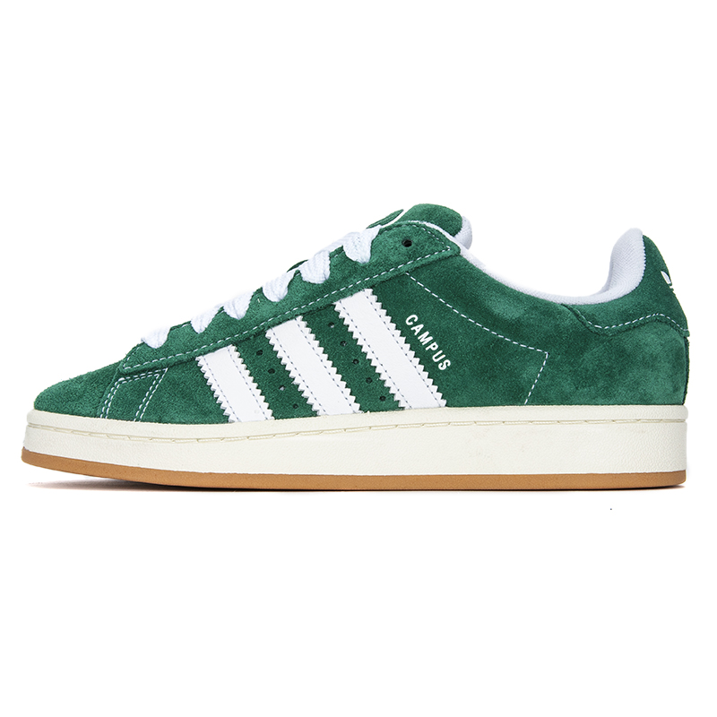 Adidas/阿迪达斯三叶草男女鞋复古百搭轻便休闲鞋运动板鞋H03472 ZP高清大图