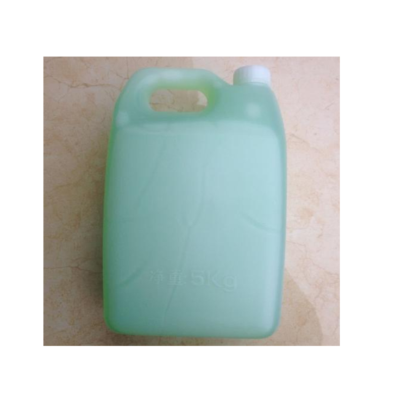 企业定制 清洁用品 洗手液5KG 单位:桶