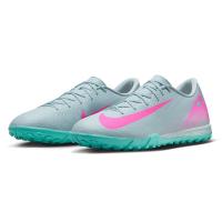 耐克(NIKE)男综合训练鞋轻量透气防滑耐磨提速加速室内健身鞋 Green_×_Gray 42.5