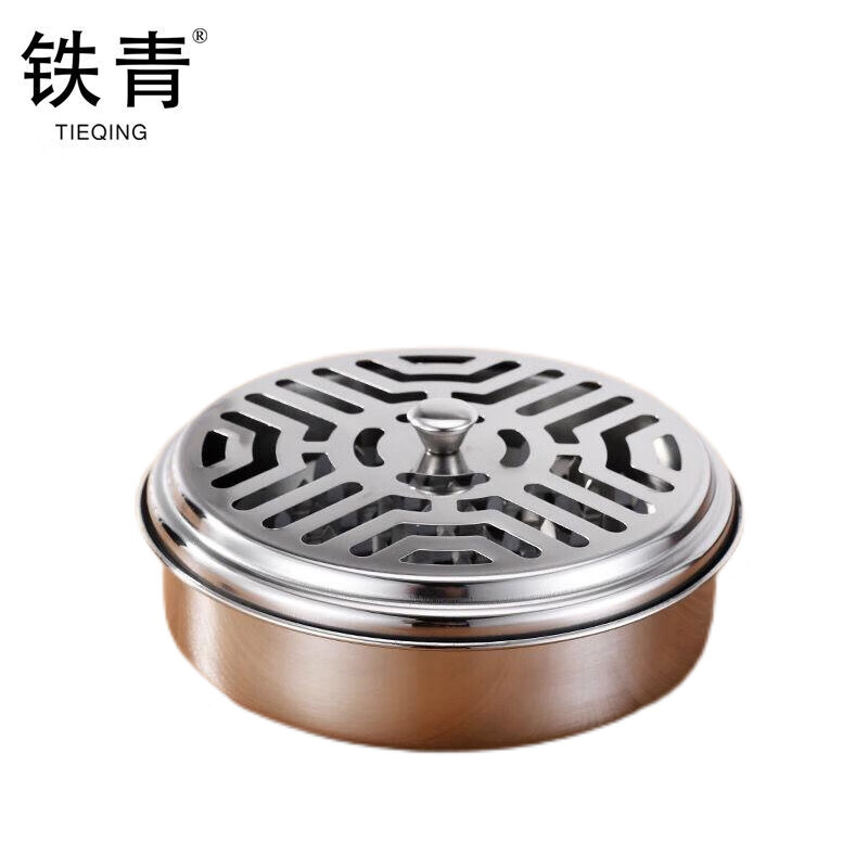 铁青蚊香工具盒M10 个高清大图
