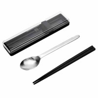 双立人 随行餐具 筷子勺子ZW-W609