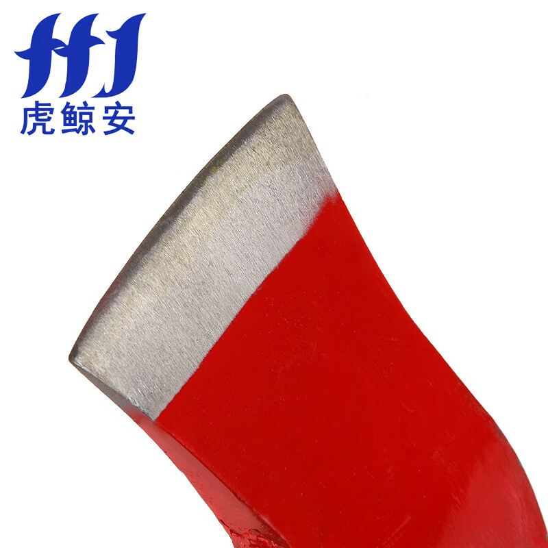 虎鲸安 HJ-JF90消防破拆斧头 美式大尖斧 90CM 单位:把高清大图