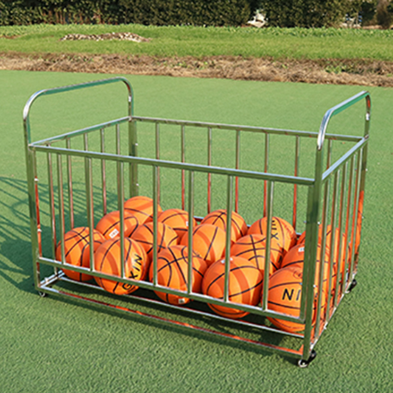 莱恩意泊客球筐收纳筐足球篮球筐ap0247可选