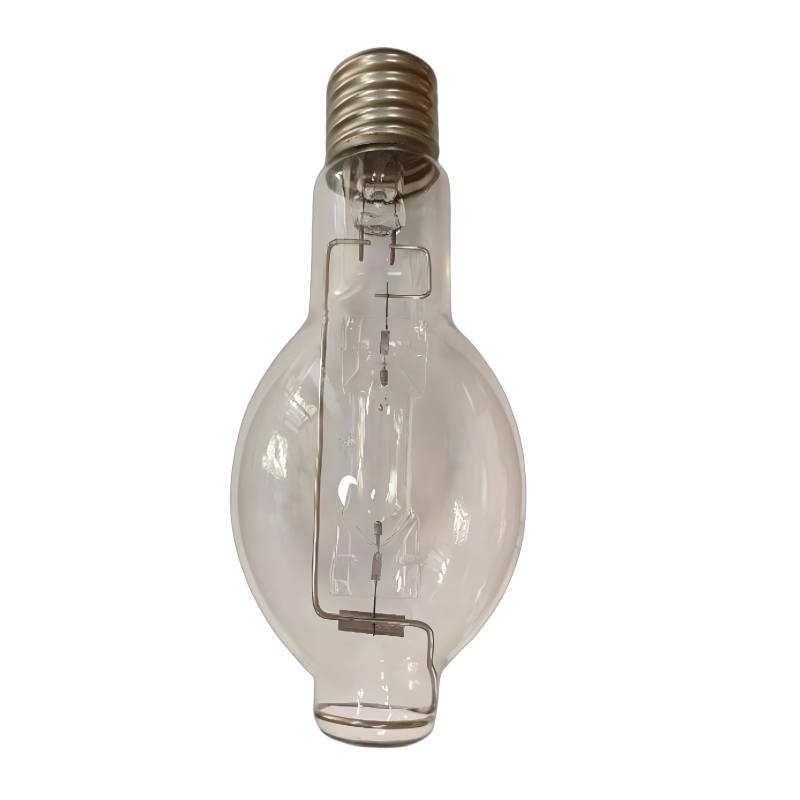 古信金属卤化物灯球泡型 E40-400W白光/支高清大图