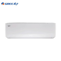 格力(GREE) 挂壁式冷暖空调 1.5匹 挂机 KFR-35GW/(35564)FNhAa-A1