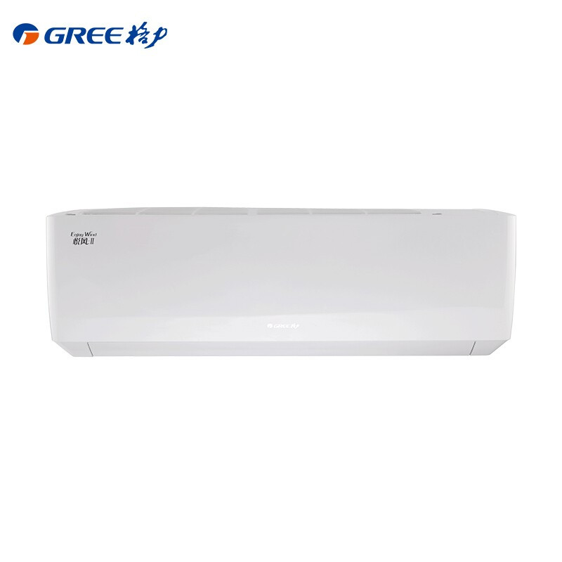 格力(GREE) 挂壁式冷暖空调 1.5匹 挂机 KFR-35GW/(35564)FNhAa-A1