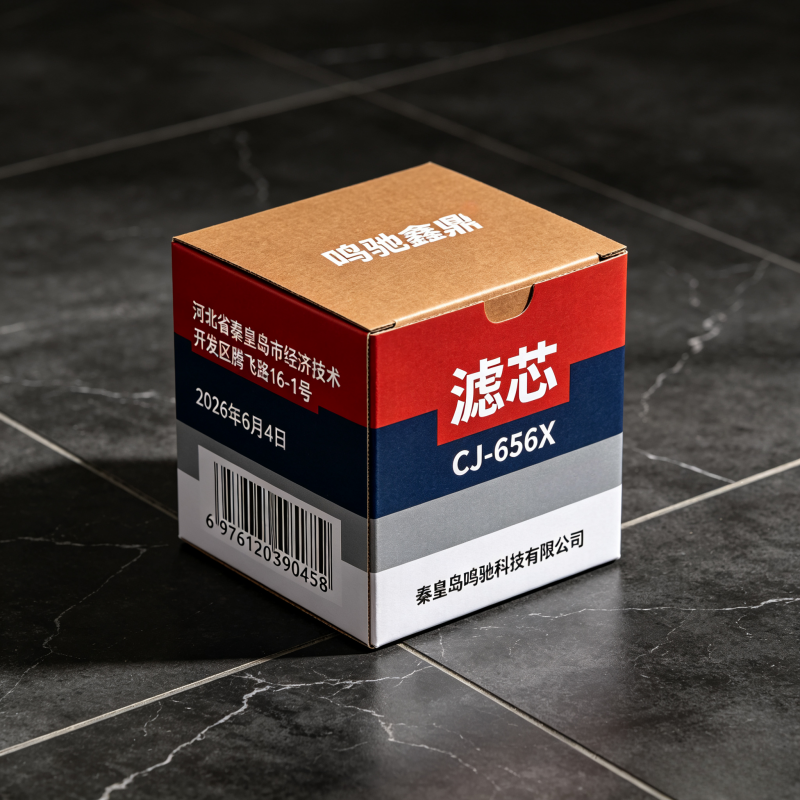 鸣驰鑫鼎 滤芯 CJ-656X 个高清大图