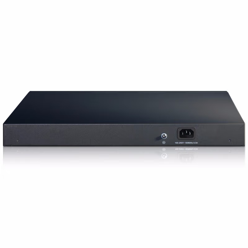 普联 TP-LINK 四核企业级千兆有限路由器千兆防火墙/多WAN口 AP管理 TL-ER5520G