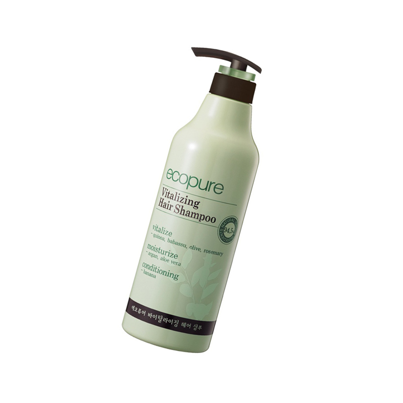 (DT)所望(Somang) 头皮护理 700ml 植物洗发水（计价单位：瓶）