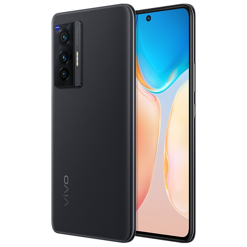 蔡司光学镜头 大底微云台主摄 高跑分旗舰芯片 双模5g全网通手机