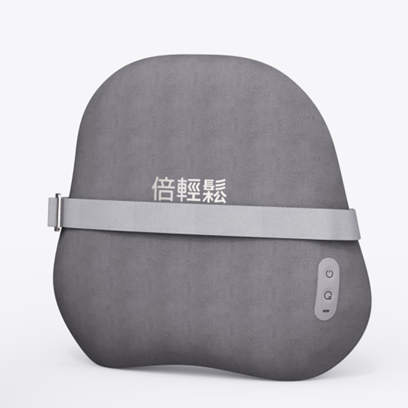 倍轻松腰背按摩器 B2高清大图