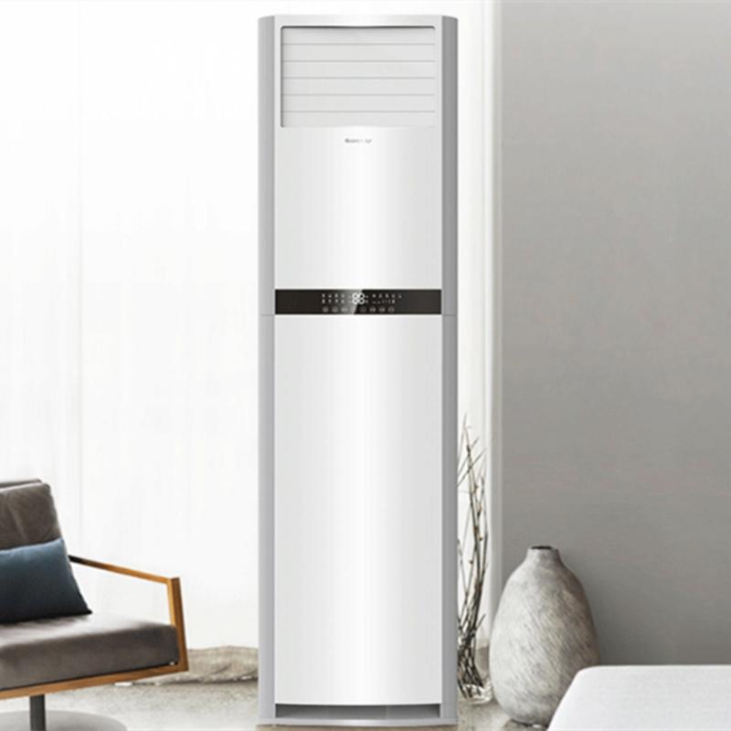 格力yc2匹立式空调柜机kfr51lw72391nhad2视频