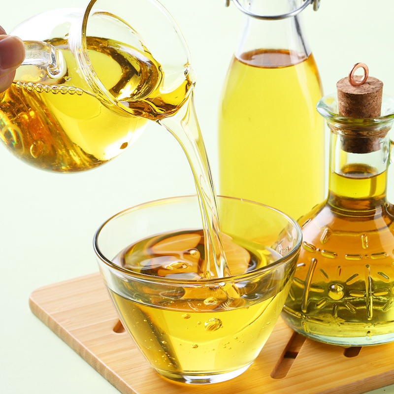 鲁花厨中香浓香玉米油1.6L高清大图