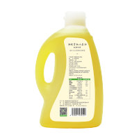 湘纯山茶油5L纯正湖南茶籽油物理压榨茶油