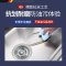 德玛仕商用不锈钢水槽 三星水池 洗菜盆洗碗池消毒池 三池 1800x700x800+150 201不锈钢