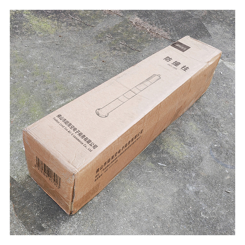 和居态 防撞柱 HJT-103 个高清大图