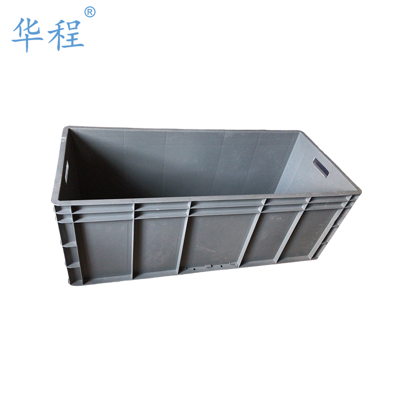 华程 周转箱 900*400*450mm 个高清大图