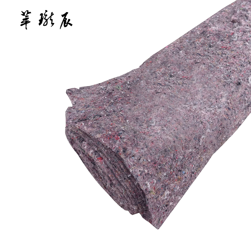 萃珑辰 防寒毡 1m*2.0m 张高清大图
