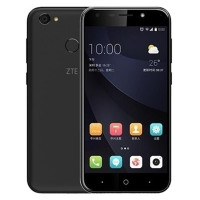 原封【送耳机+软壳+膜】中兴远航5（A0622）3G运行+32G内存 移动4G 联通4G 5.2英寸智能手机 黑色