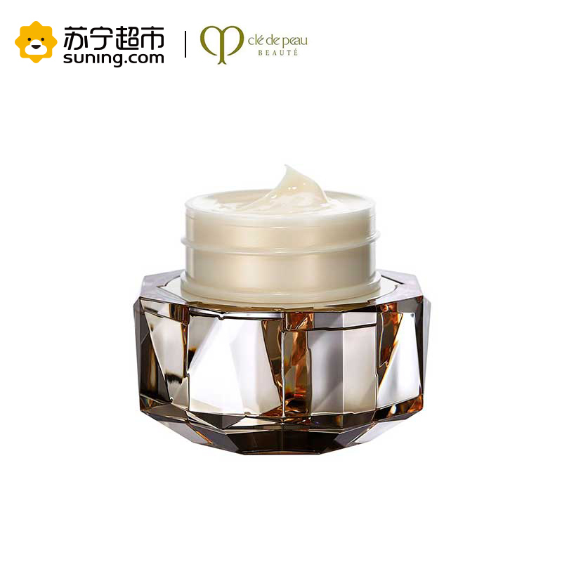 CPB/肌肤之钥 金致乳霜 30mL