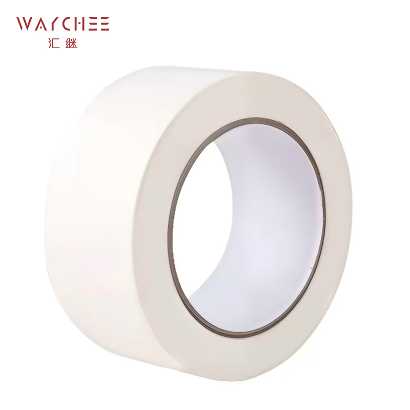 汇继 美纹纸胶带 48mm*50m 卷高清大图