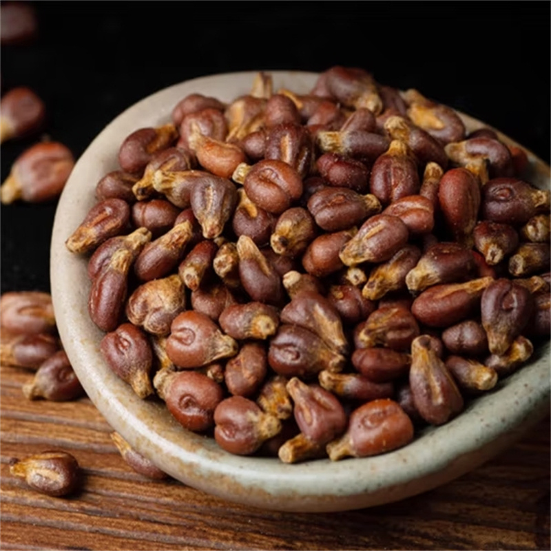 甄选葡萄籽100克新货泡水喝泡茶正品干货无硫另售金丝皇菊白菊花高清大图