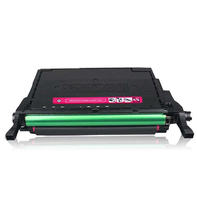 格然 三星CLT-M508L红色硒鼓适用SAMSUNG三星CLX-6220FX CLX-6250FX打印机墨盒/墨粉盒高清大图