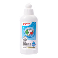 贝亲(Pigeon)奶瓶清洁剂150ml MA25 奶瓶清洗剂