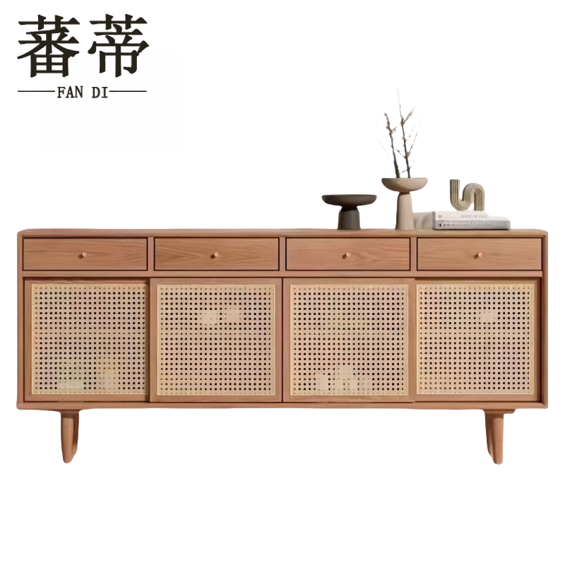 蕃蒂 茶水柜1.8米 台