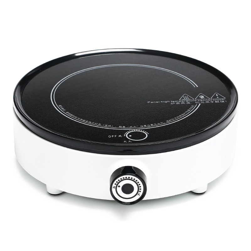 常生源 煮茶炉 电茶炉 煮茶器具 黑晶面板泡茶炉 茶具配件 云霄电陶炉高清大图