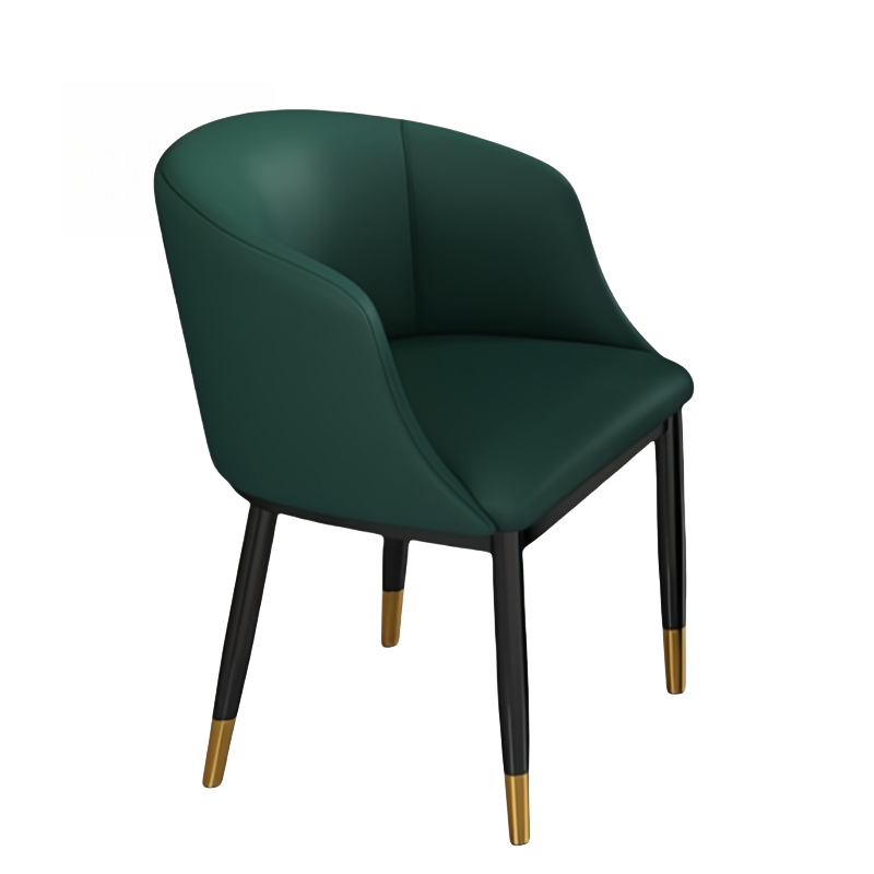 蕃蒂休闲椅5号色把高清大图